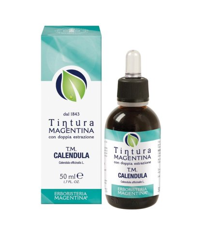 CALENDULA TINTURA MAGEN 50ML