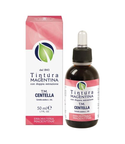 CENTELLA TINTURA MAGEN 50ML