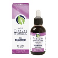 PASSIFLORA TINTURA MAGEN 50ML