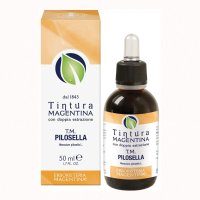 PILOSELLA TINTURA MAGEN 50ML