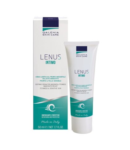 LENUS INTIMO 50ML