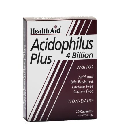 ACIDOPHILUS 30'S