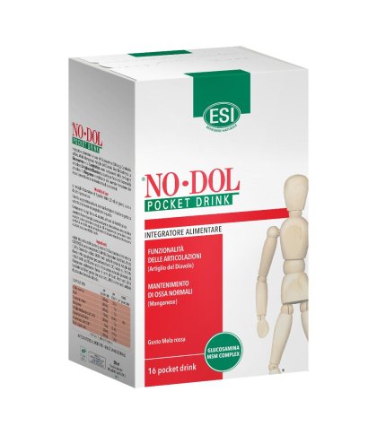 ESI NO DOL 16 POCKET DRINK20ML