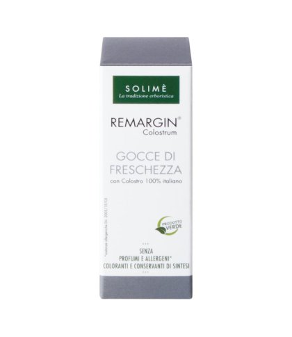 REMARGIN GOCCE FRESCHEZZA 15ML