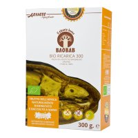 BAOBAB AESSERE RIC BIO 300G