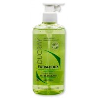 EXTRA DELICATO SH 400ML DUCRAY