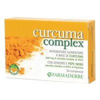 CURCUMA 30CPR