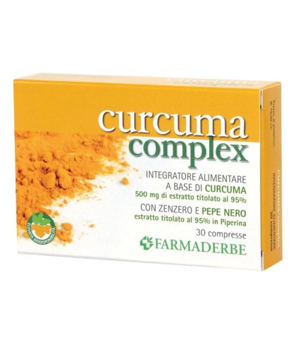 CURCUMA 30CPR