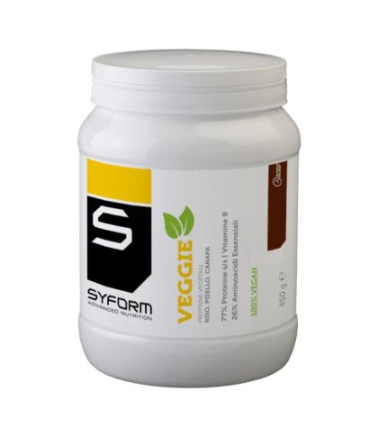 VEGGIE CACAO 450G