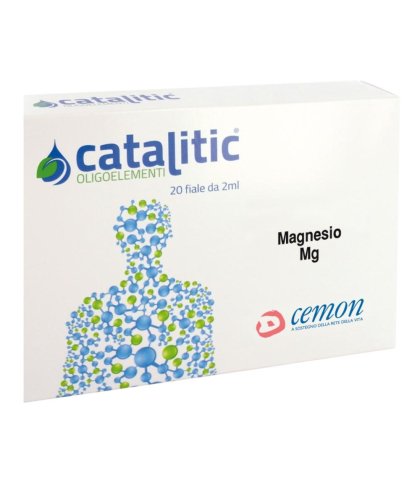 MAGNESIO MG 20AMP CATAL