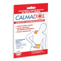 CALMADOL CEROTTO AUTORISC 1PZ