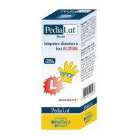 PEDIALUT GTT 5ML