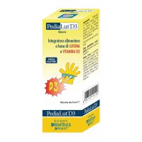 PEDIALUT D3 GTT 5ML