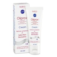 OLIPROX CREAM 40ML CE