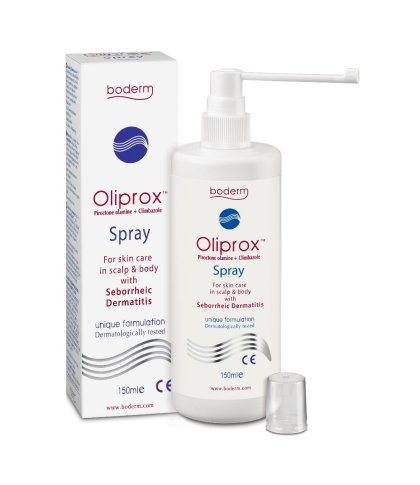 OLIPROX SPRAY 150ML CE