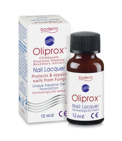 OLIPROX SMALTO UNGHIE 12ML CE