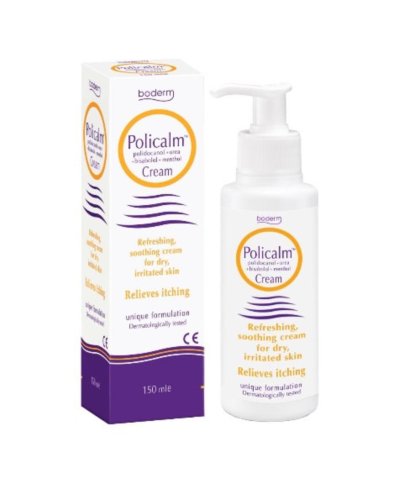 POLICALM CREMA 150ML CE