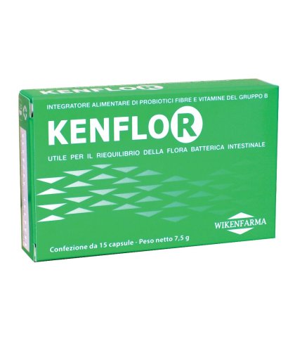 KENFLOR 15CPS