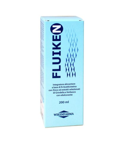 FLUIKEN 200ML