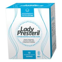 LADY PRESTERIL C GG POCKET PRO