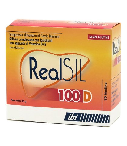 REALSIL 100 D 30BUST