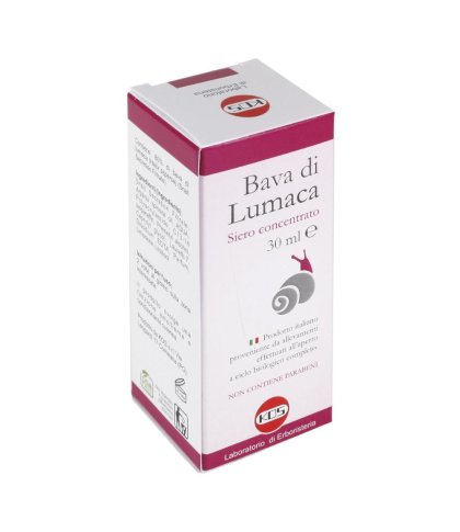 BAVA LUMACA SIERO 30ML