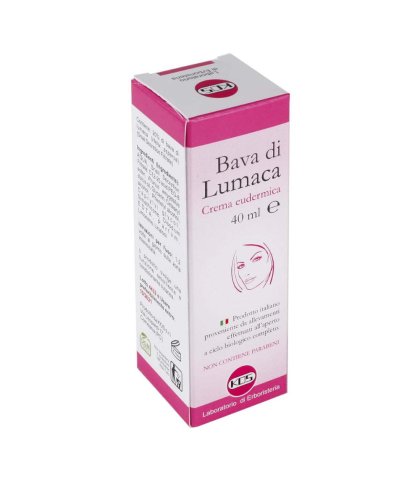 BAVA LUMACA CREMA 40ML