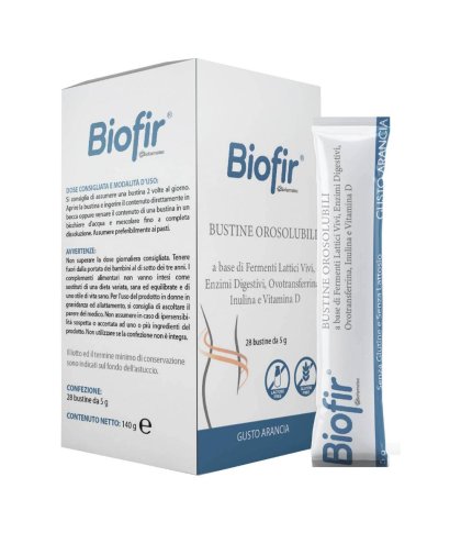 BIOFIR 28STICK