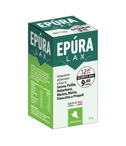 EPURA 50G