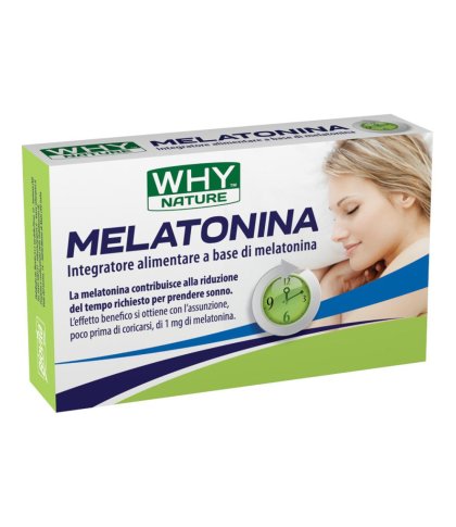 MELATONINA 80CPR