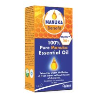 MANUKA BENEFIT OLIO ESSENZIALE