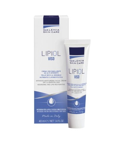 LIPIOL VISO 40ML