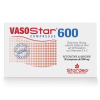 VASOSTAR 600 30CPR 1.000MG