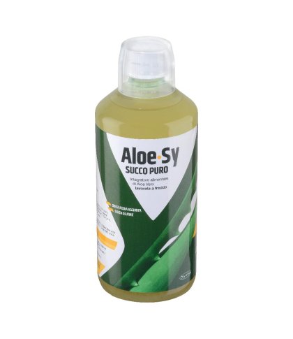 ALOE-SY 1000ML