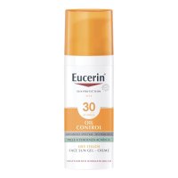 EUCERIN SUN OIL CONTROL 30