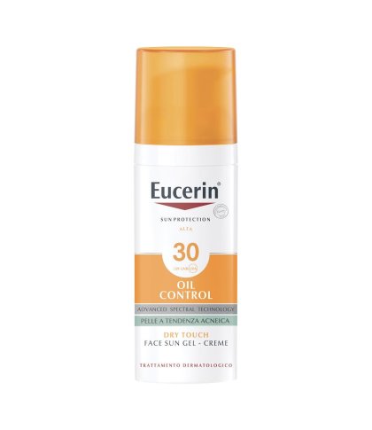 EUCERIN SUN OIL CONTROL 30