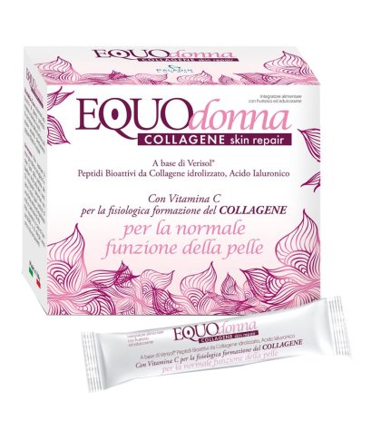 EQUODONNA COLLAGENE PE 20BUST