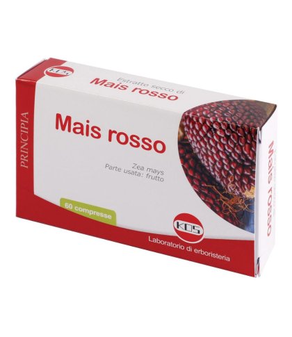 MAIS ROSSO E.S.60CPR