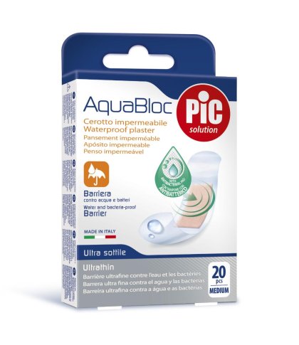 CER PIC AQUABLOC 19X72 20PZ