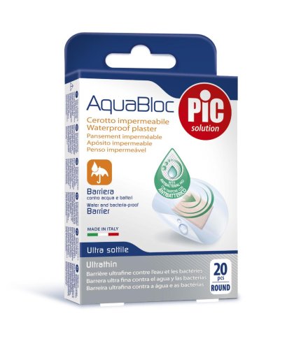 CER PIC AQUABLOC D 22,5 20PZ