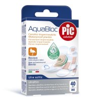 AQUABLOC MIX 40CER