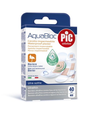 AQUABLOC MIX 40CER