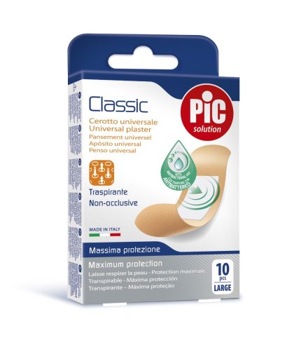 CER PIC CLASSIC 25x72 10PZ