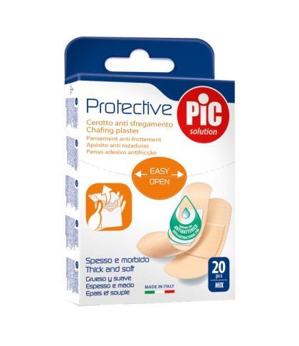 PROTECTIVE MIX 20CER