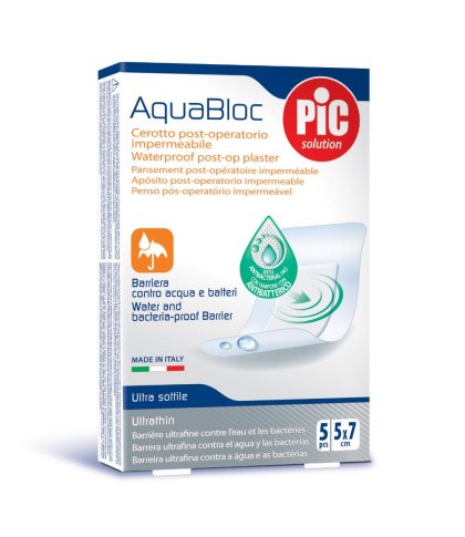 CER PIC AQUABLOC 5X7 5PZ