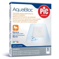 CEROTTO PIC AQUABLOC 10X15 5PZ