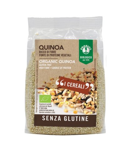 QUINOA CLASSICA S/GLUTINE 400G