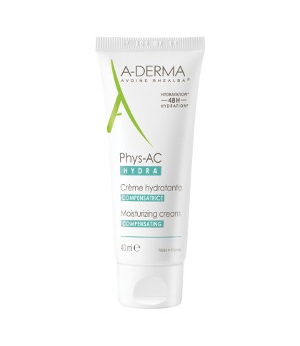 PHYS-AC HYDRA CREMA 40ML