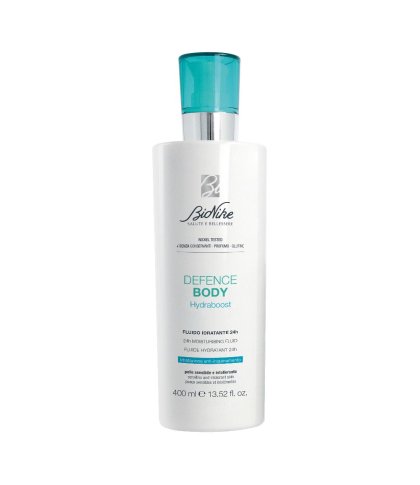 DEFENCE BODY HYDRABOOST FLUIDO