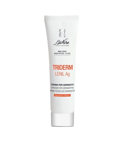 TRIDERM LENIL AG CR DERMATITI